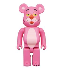 BEARBRICK Скульптура