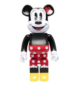 BEARBRICK Скульптура