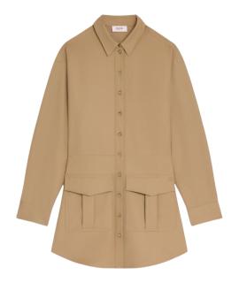CELINE Повседневное платье