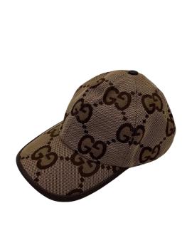 GUCCI Кепка/бейсболка