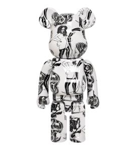 BEARBRICK Скульптура