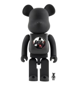 BEARBRICK Скульптура