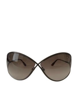 TOM FORD Солнцезащитные очки