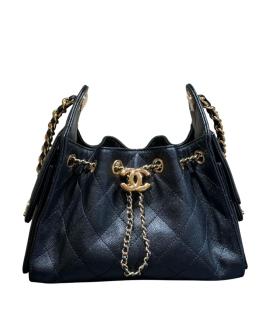 CHANEL Сумка через плечо