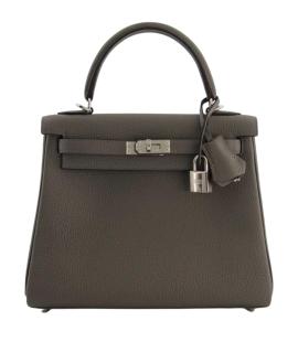 HERMES Сумка с короткими ручками