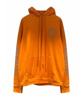 CHROME HEARTS Худи/толстовка