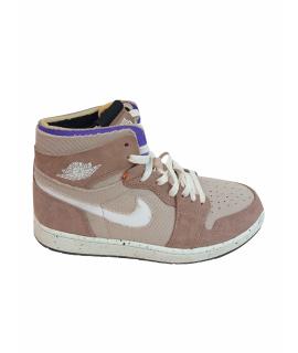 NIKE Высокие кроссовки / кеды