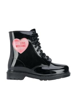 LOVE MOSCHINO Полусапоги