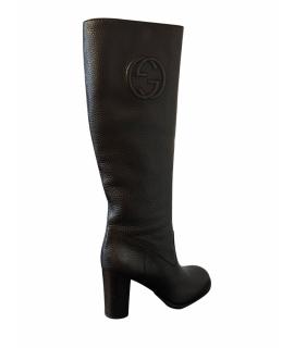 GUCCI Сапоги