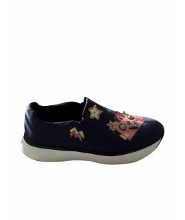 PRADA Слипоны
