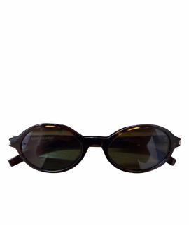SAINT LAURENT Солнцезащитные очки