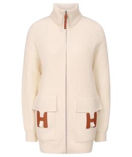 HERMES Кардиган