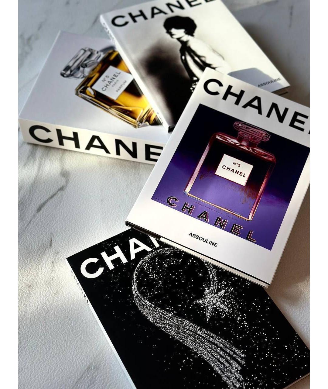 CHANEL Книга, фото 3