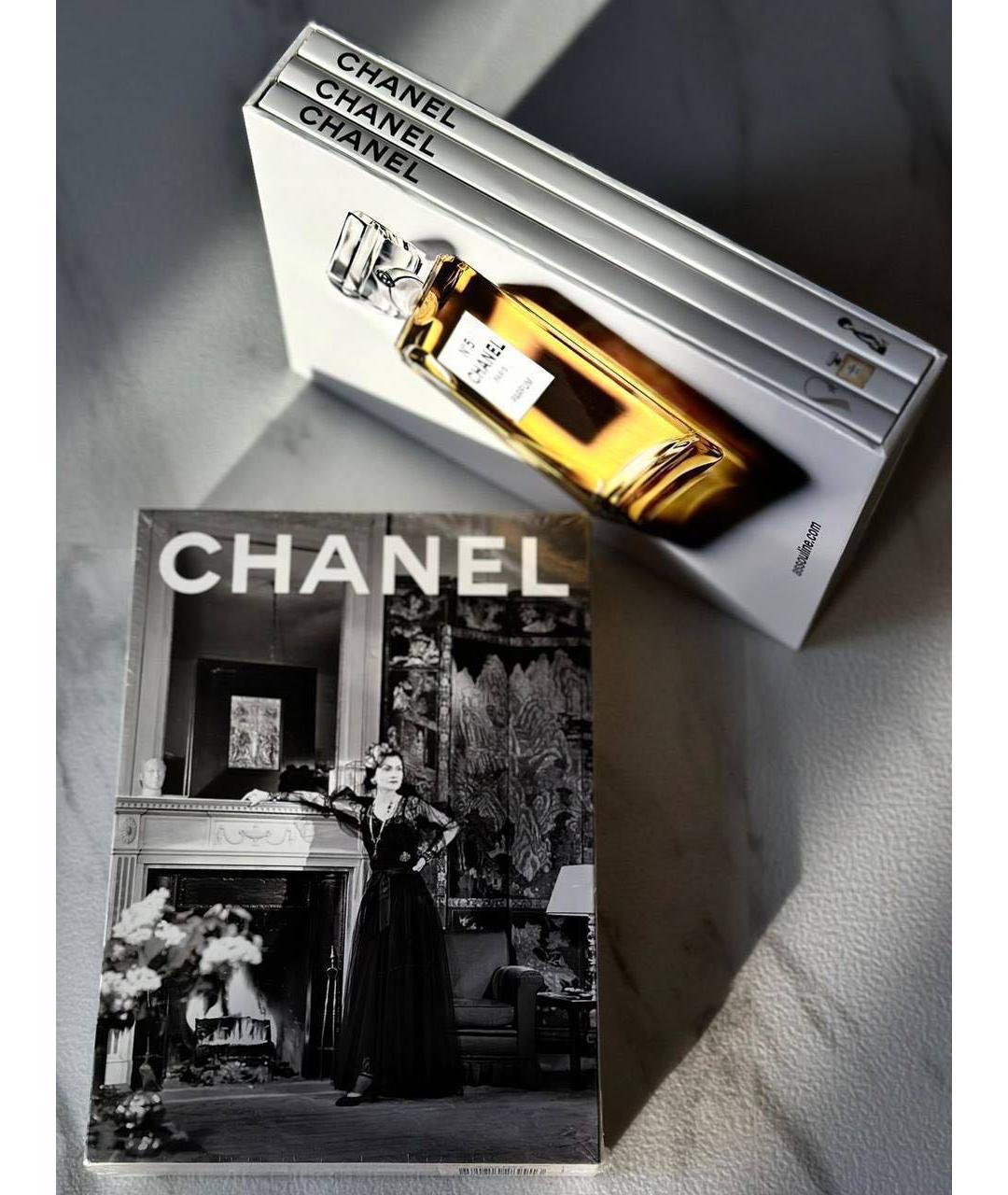 CHANEL Книга, фото 6