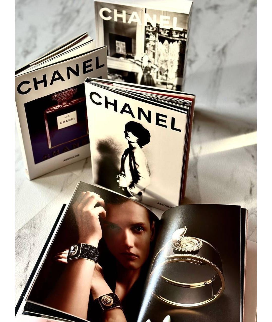 CHANEL Книга, фото 2