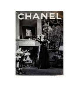 CHANEL Книга