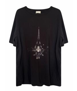 SAINT LAURENT Футболка