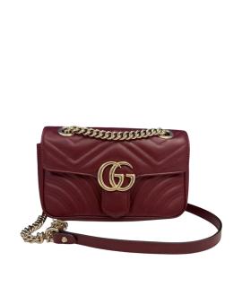 GUCCI Сумка через плечо