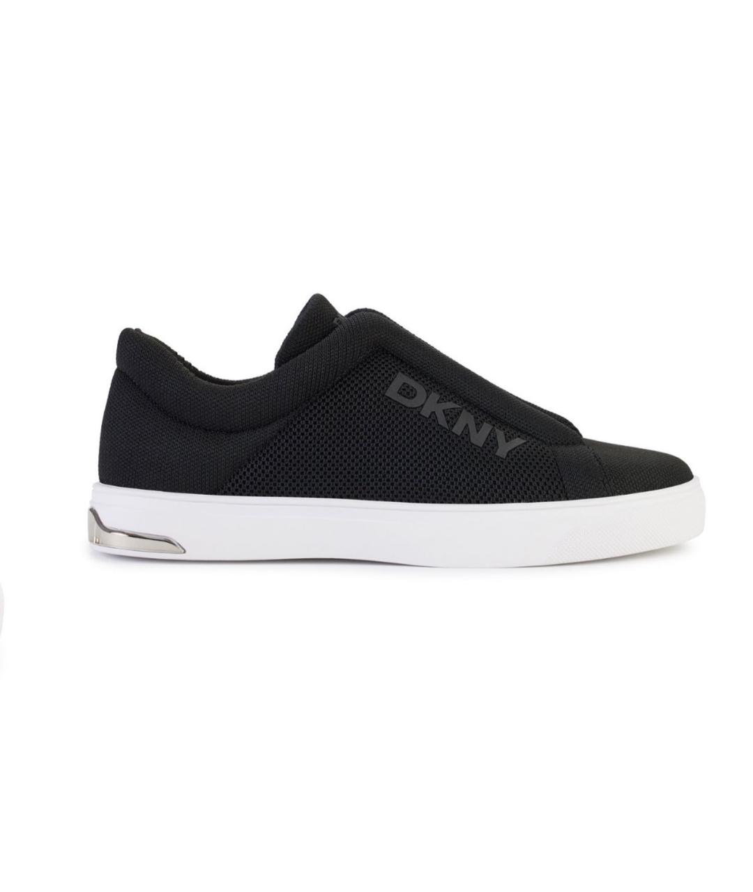 DKNY Черные лоферы, фото 4