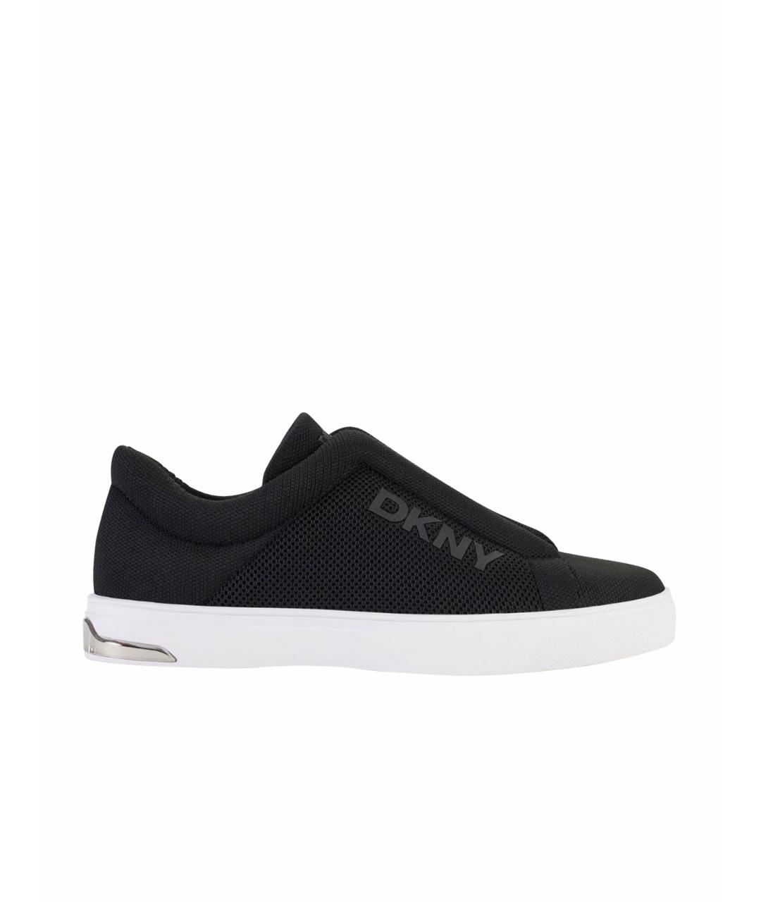 DKNY Черные лоферы, фото 1