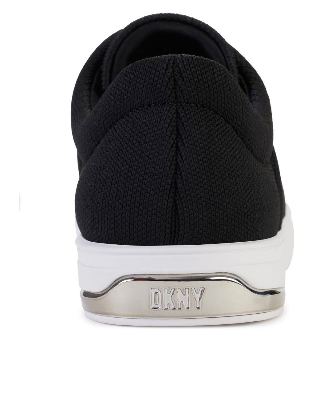DKNY Черные лоферы, фото 2