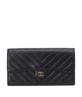 CHANEL Кошелек