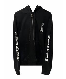 CHROME HEARTS Худи/толстовка