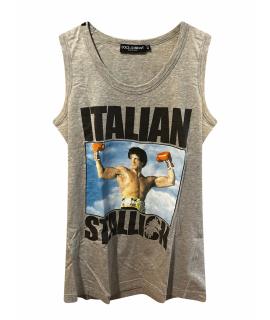 DOLCE&GABBANA Майка