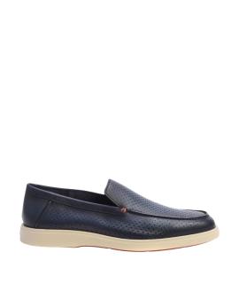 SANTONI Лоферы