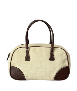 PRADA Сумка с короткими ручками