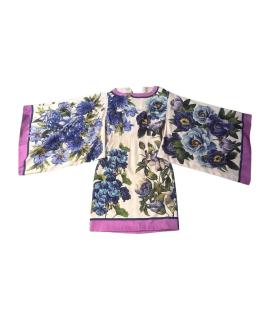 DOLCE&GABBANA Коктейльное платье