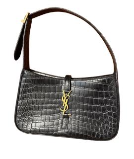 SAINT LAURENT Сумка с короткими ручками