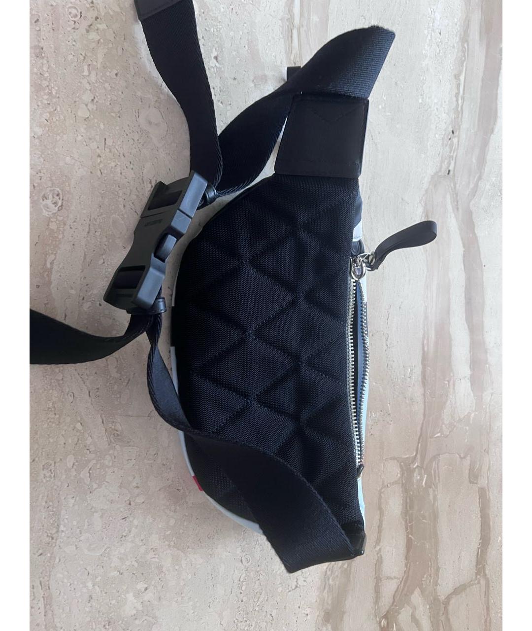 BURBERRY Мульти поясная сумка, фото 2