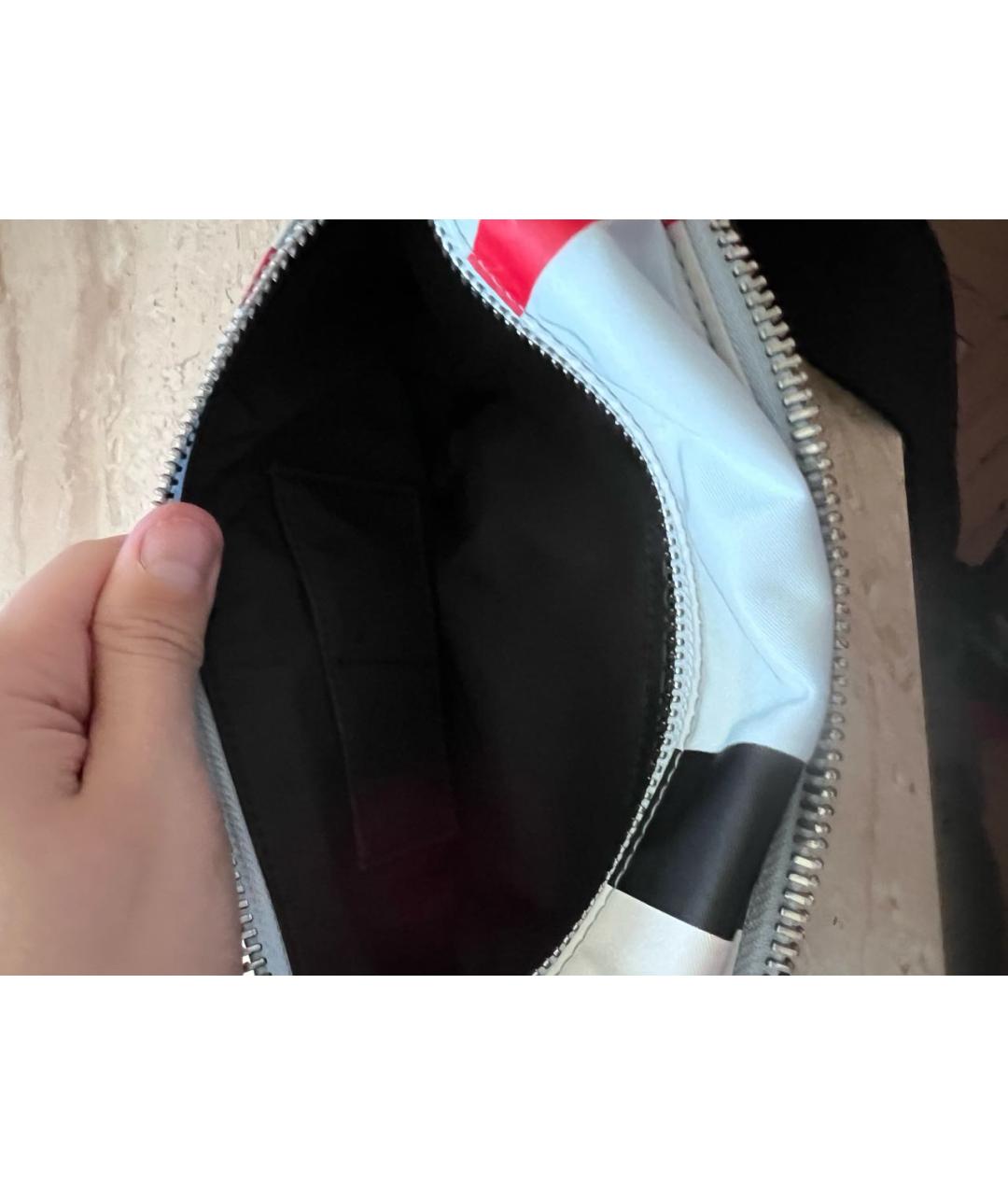 BURBERRY Мульти поясная сумка, фото 3