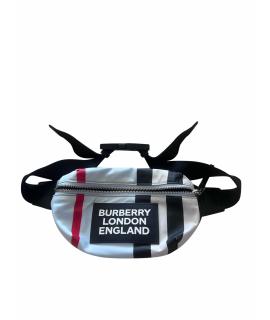 BURBERRY Поясная сумка