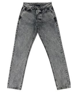 SAINT LAURENT Джинсы слим