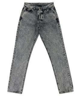 SAINT LAURENT Джинсы слим