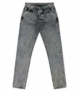 SAINT LAURENT Джинсы слим