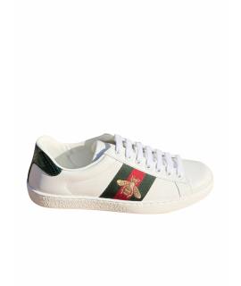 GUCCI Кеды