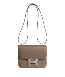 HERMES Сумка через плечо