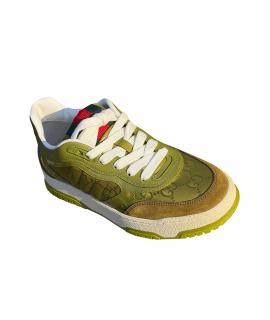 GUCCI Кеды