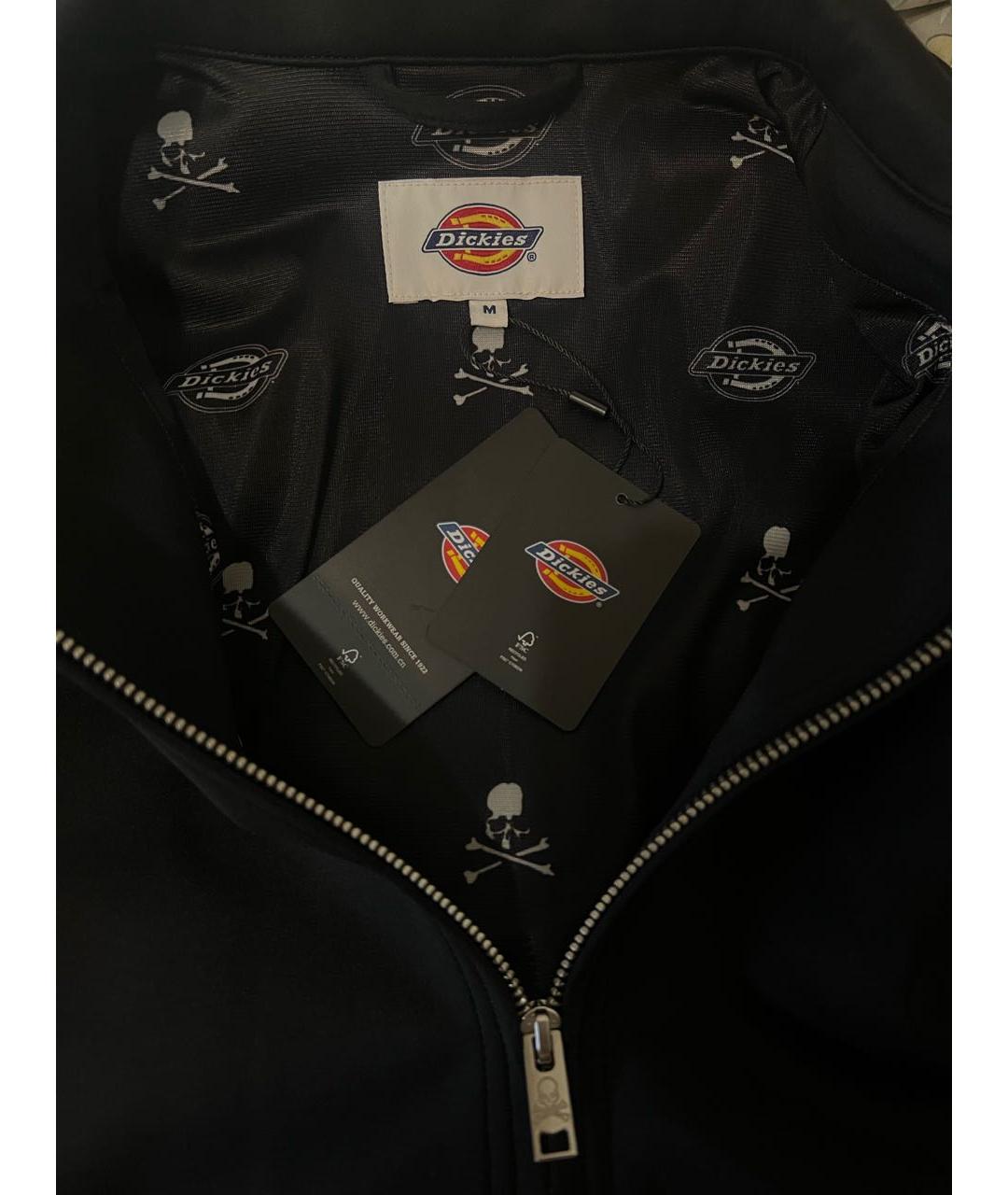 MASTERMIND JAPAN Черная куртка, фото 3