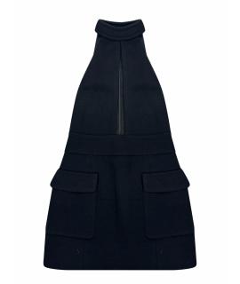 SAINT LAURENT Повседневное платье