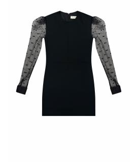 SAINT LAURENT Вечернее платье