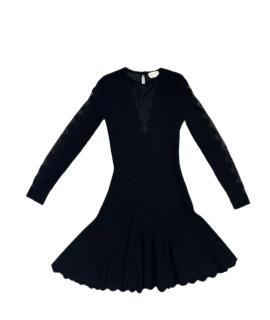 ALEXANDER MCQUEEN Вечернее платье