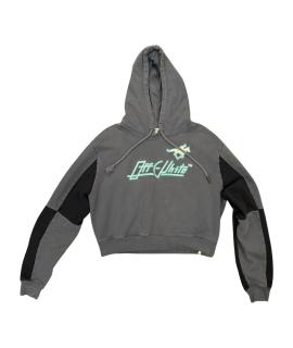 OFF-WHITE Худи/толстовка