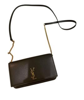 SAINT LAURENT Сумка через плечо