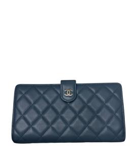CHANEL Кошелек