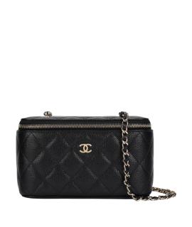 CHANEL Сумка через плечо