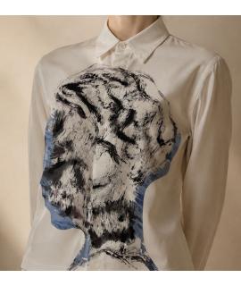 CHRISTIAN DIOR Рубашка